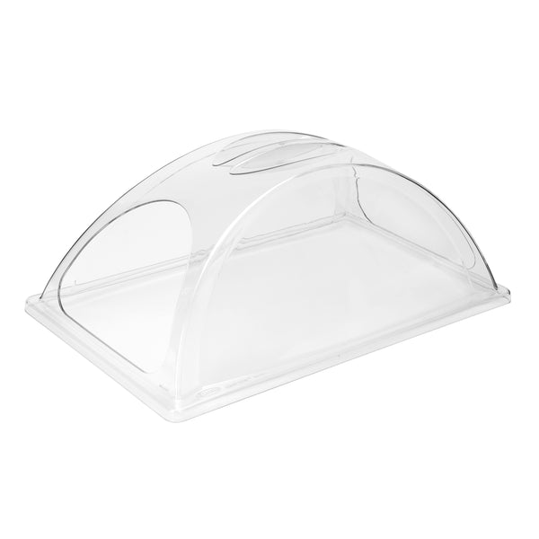 Chafing Dish Lid - Clear Dome_0