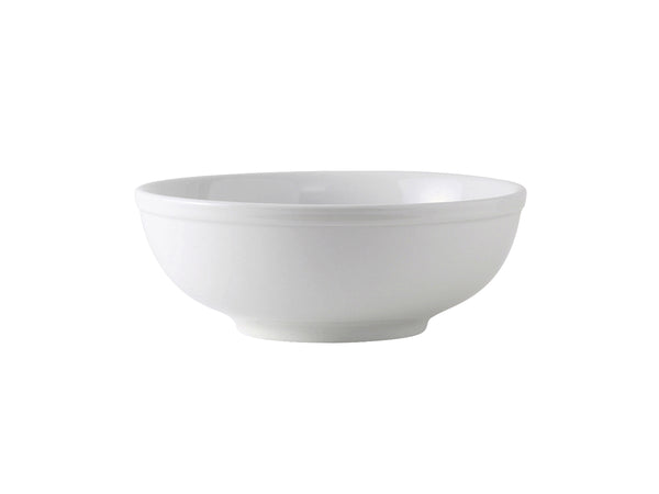 Tuxton Menudo Bowl 58 oz 8 ½" Porcelain White