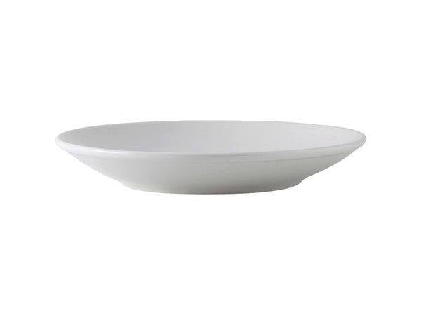 Tuxton Pasta/Salad Bowl 46 oz 11 ⅝" Porcelain White