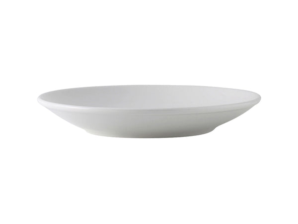 Tuxton Pasta/Salad Bowl 51 oz 11 ¾" Porcelain White