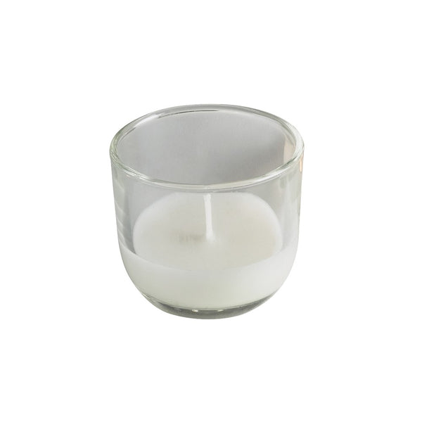 5 Hour Petite Lites Clear Wax Candles_0