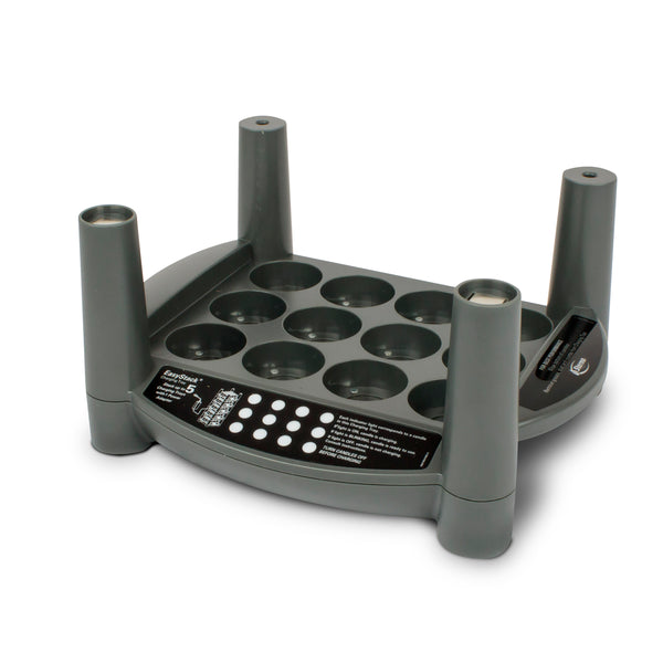 Rechargeable2.0 & 2.0T Easy Stack Charging Tray