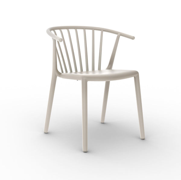 Woody Stacking Chair