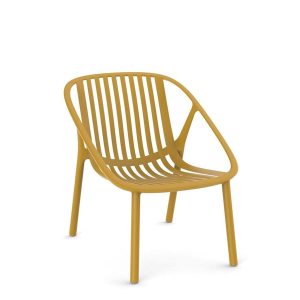 Bini Stacking Lounge Chair