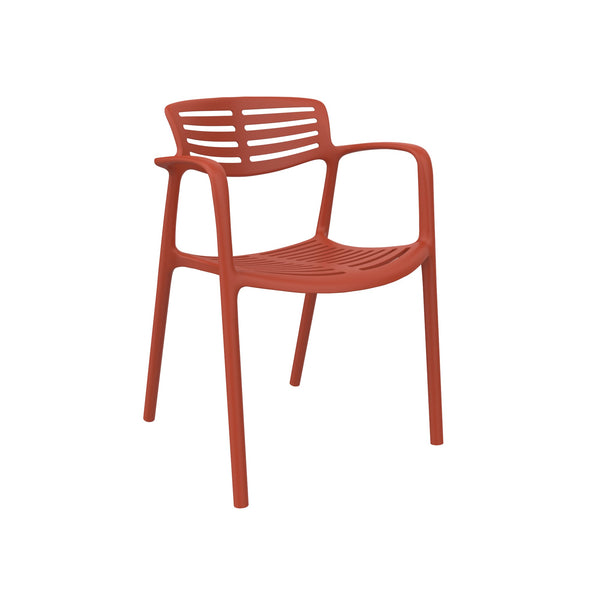 Toledo Stacking Chair