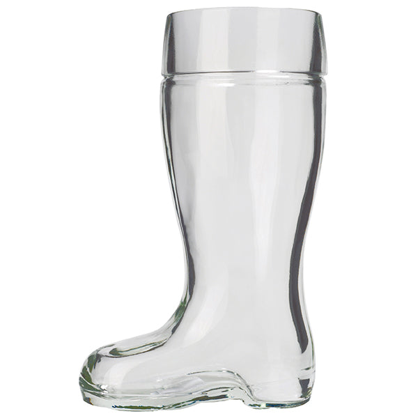 BIERSIEFEL BEER BOOT 17.5 OZ