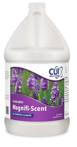 Magnifi-Scent