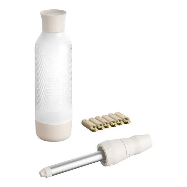 Twist'N Sparkle Virtuoso 1 Liter Ivory