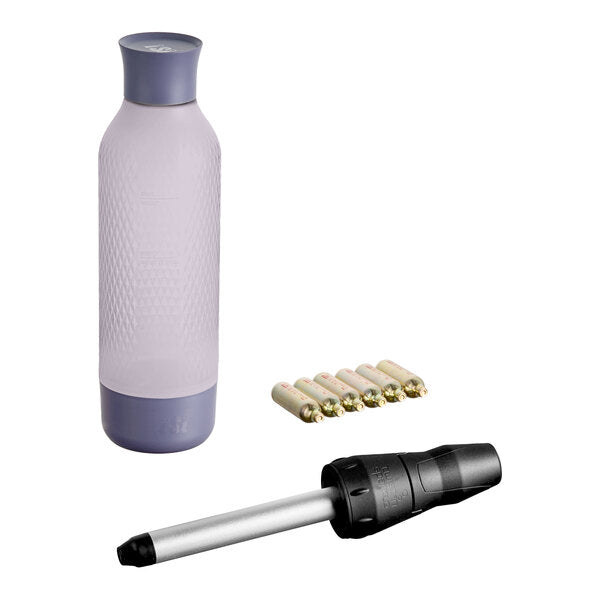 Twist'N Sparkle Virtuoso 1 Liter Lilac