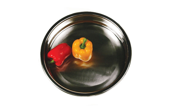 Chafing Dish Food Pan, 6 qt.