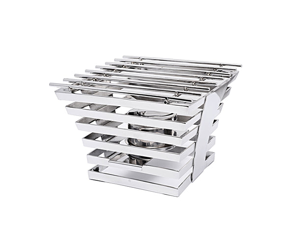 Escalate Riser, 10"W x 10"D x 6-1/2"H, 6-layer