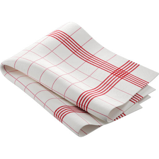 Towel Napkin Red