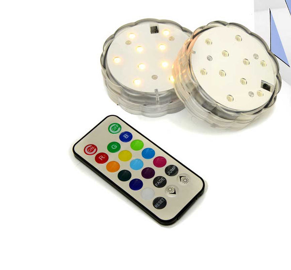 LED Light