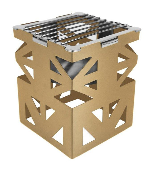 Lexus Ridge Design Connecting Riser Stand - 10