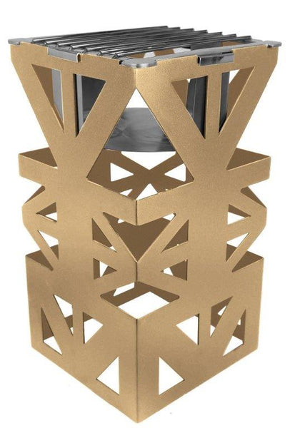 Lexus Ridge Design Connecting Riser Stand - 15
