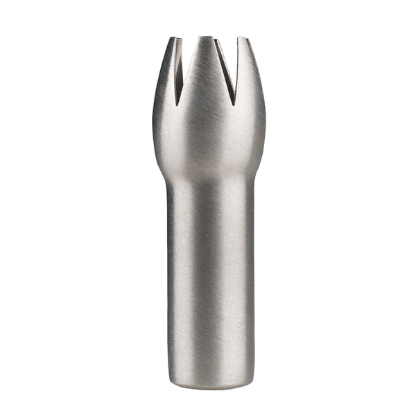 Stainless Steel Tulip Tip