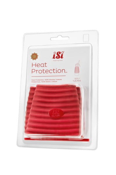 Heat Protection Sleeve -Pint Sized  (3 per pack)