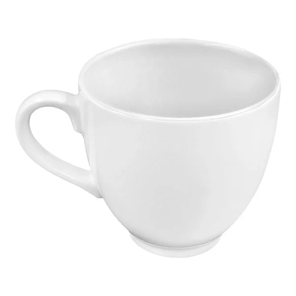 NON STACKABLE CUP, 7.8 OZ, POLARIS