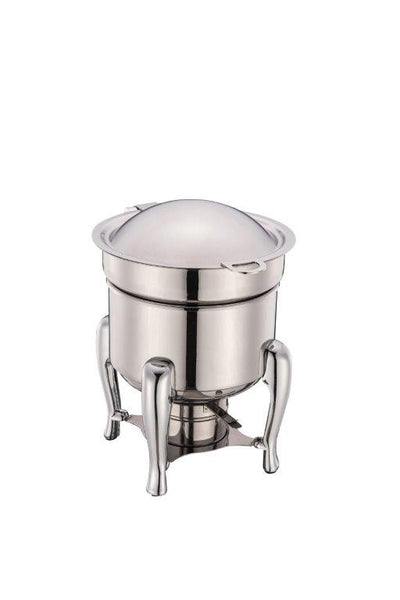 Classic Marmite Soup Chafer - 4.5 qt