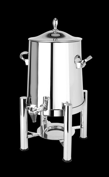 Pillar'd Coffee Urn, 5 gallon