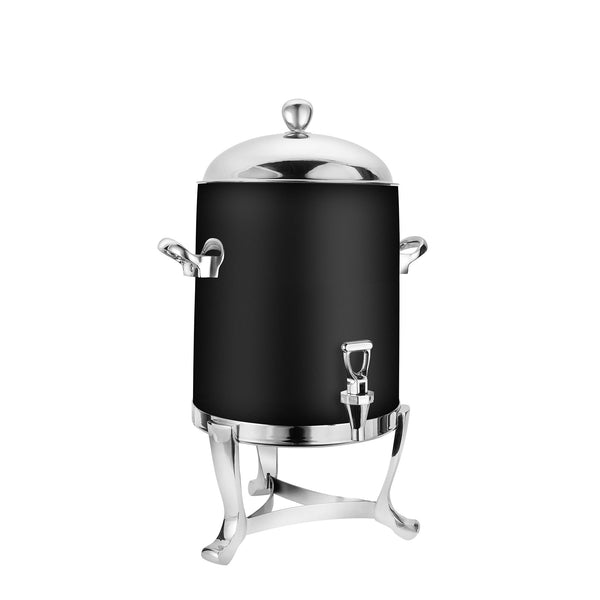 Freedom Coffee Urn, 1-1/2 gallon, black