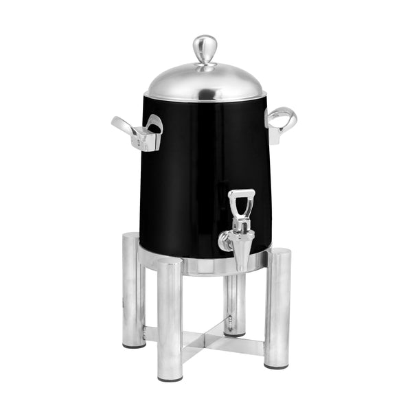 Pillar'd Coffee Urn, 1-1/2 gallon