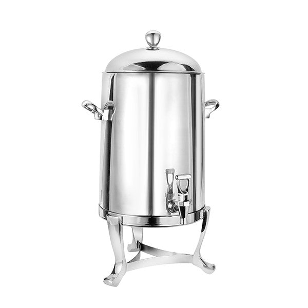 Freedom Coffee Urn, 3 gallon, stainless steel