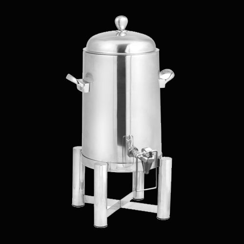 Pillar'd Coffee Urn, 3 gallon