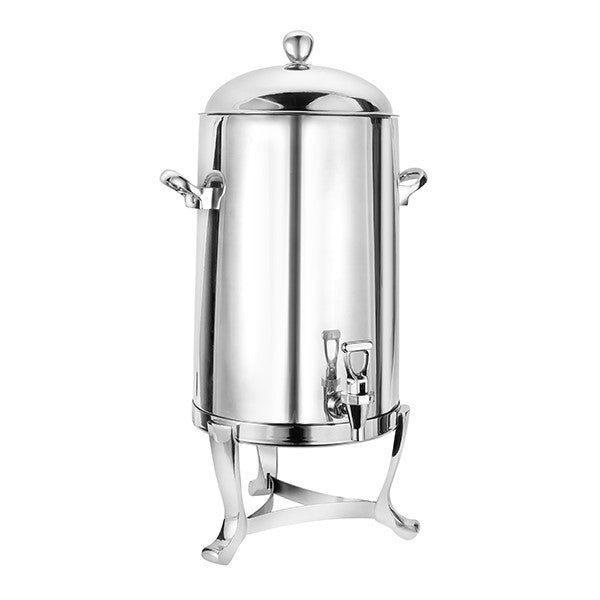 Freedom Coffee Urn, 5 gallon, stainless steel