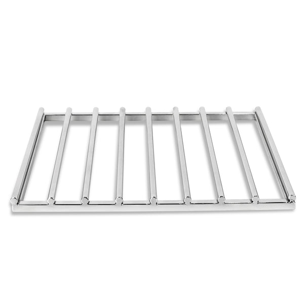 Grill Top for square, All in One Revo, 18/10 stainless steel, inserts into model # 32274,32273