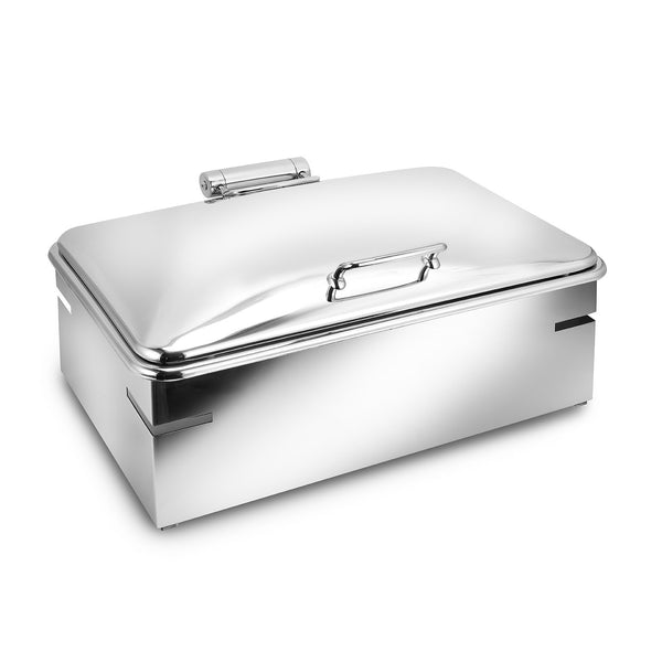 Park Avenue Induction Chafing Dish, 8 qt.