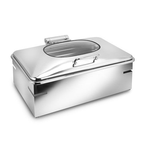 Park Avenue Induction Chafing Dish, 8 qt.