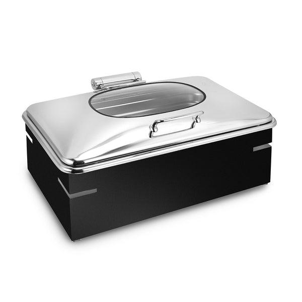 Park Avenue Induction Chafing Dish, 8 qt.