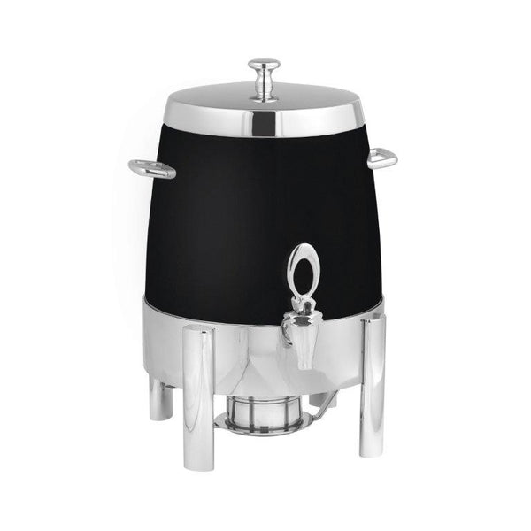 Coffee Urn - 3 gallon black