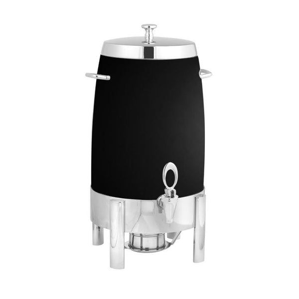 Coffee Urn - 5 gallon black