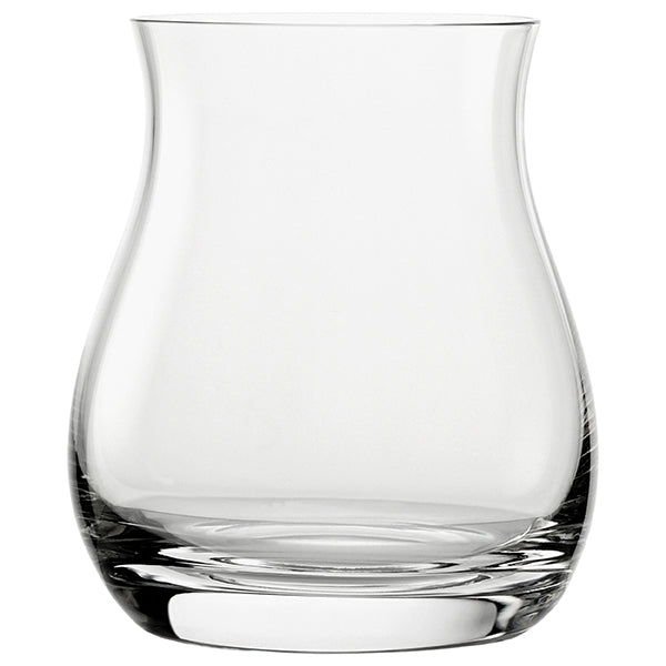 CANADIAN WHISKY GLASS 11 3/4 OZ