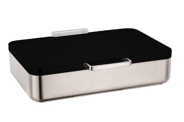 Jazz Smooth Collection Induction Chafer - 5MB