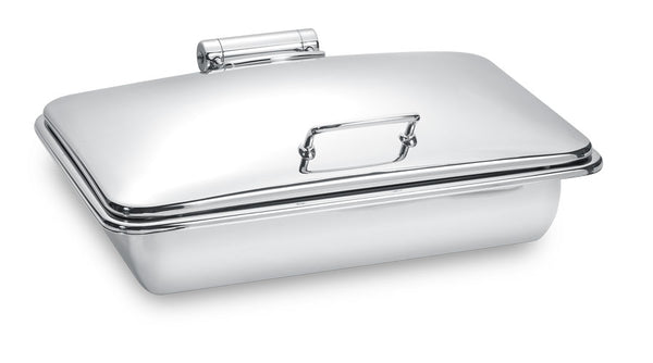 Park Avenue Induction Chafing Dish, 8 qt.