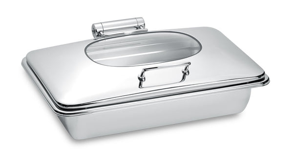 Park Avenue Induction Chafing Dish, 8 qt.