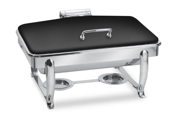 Park Avenue Induction Chafing Dish - recgtangle