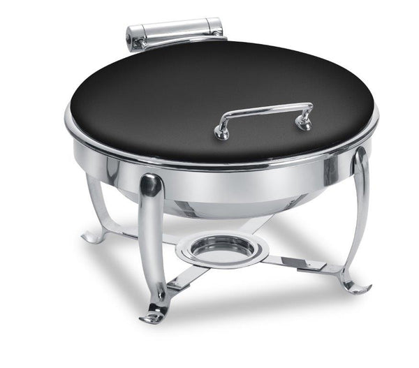 Park Avenue Induction Chafing Dish - round