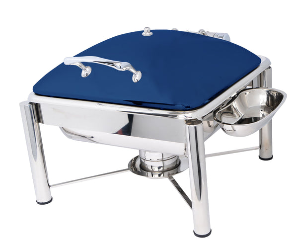 Crown Collection Induction Chafer - 4