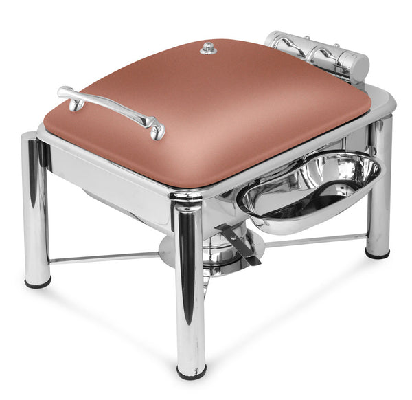 Crown Collection Induction Chafer - 5