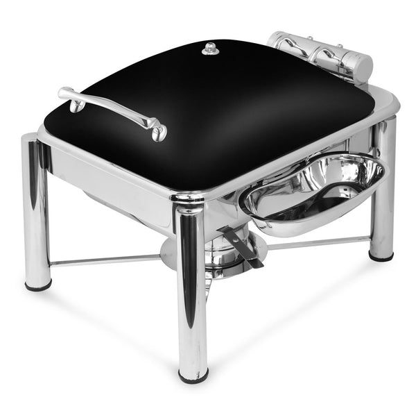 Crown Collection Induction Chafer - 6