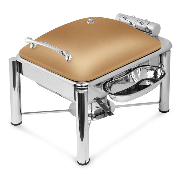 Crown Collection Induction Chafer - 7