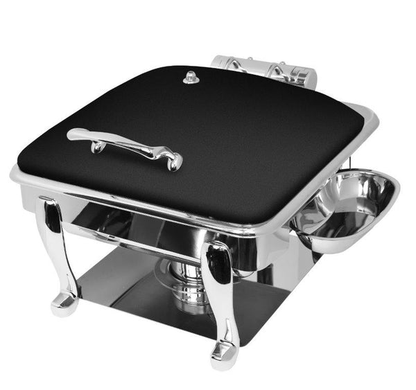 Crown Collection Induction Chafer - 9