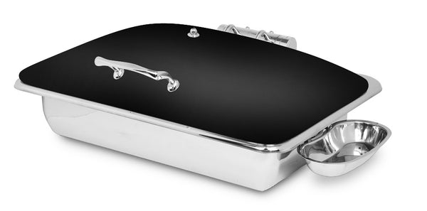 Crown Collection Induction Chafer - 8 qt