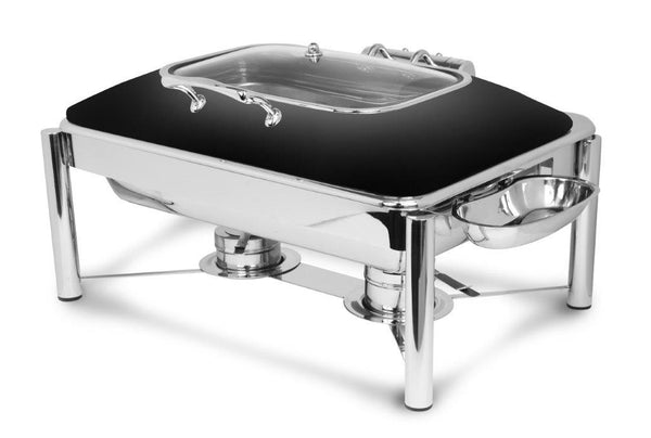 Crown Collection Induction Chafer - 10