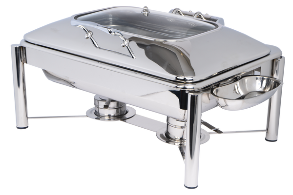 Crown Collection Induction Chafer - 11