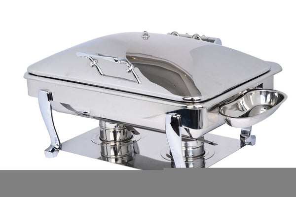 Crown Collection Induction Chafer - 13